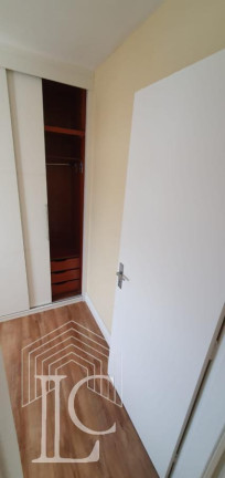 Imagem Apartamento com 2 Quartos à Venda, 60 m² em Vila Mascote - São Paulo