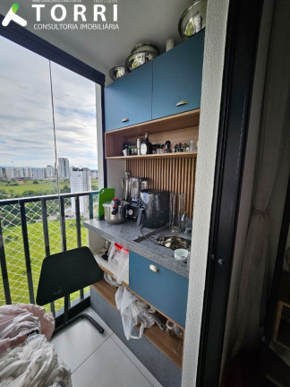 Imagem Apartamento com 2 Quartos à Venda, 55 m² em Parque Campolim - Sorocaba Imagem Apartamento com 2 Quartos à Venda, 55 m² em Parque Campolim - Sorocaba