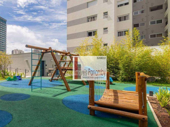 Imagem Apartamento com 3 Quartos à Venda, 87 m² em Morumbi - São Paulo