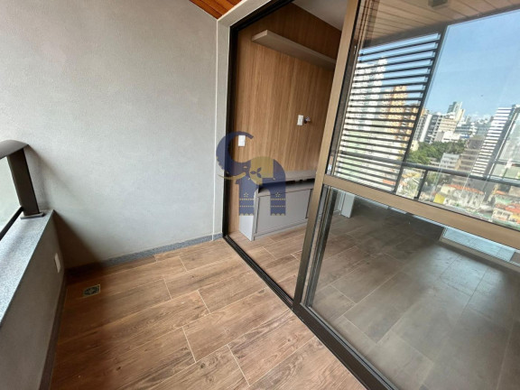 Imagem Apartamento com 1 Quarto à Venda, 24 m² em Barra - Salvador Imagem Apartamento com 1 Quarto à Venda, 24 m² em Barra - Salvador