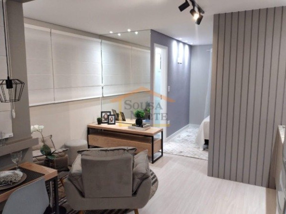 Imagem Apartamento com 1 Quarto à Venda, 32 m² em Parada Inglesa - São Paulo Imagem Apartamento com 1 Quarto à Venda, 32 m² em Parada Inglesa - São Paulo