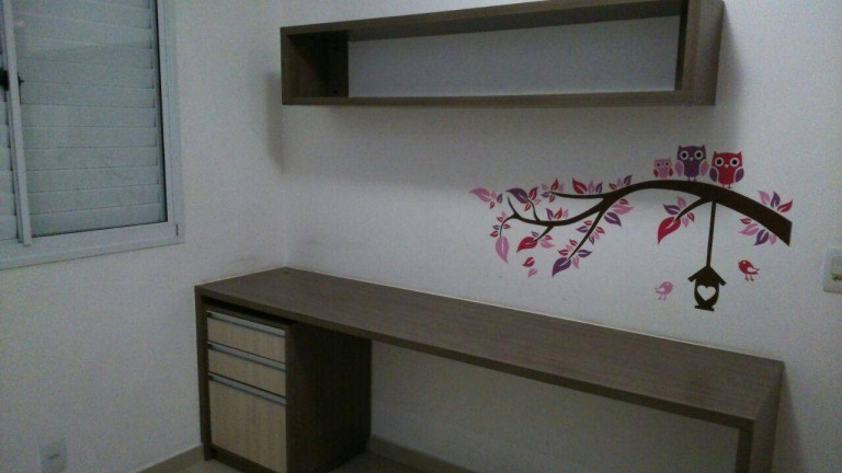 Imagem Apartamento com 2 Quartos à Venda, 52 m² em Vila Alzira - Santo André Imagem Apartamento com 2 Quartos à Venda, 52 m² em Vila Alzira - Santo André