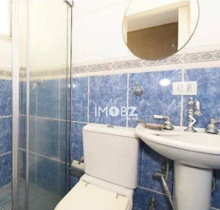 Imagem Imóvel com 2 Quartos à Venda, 110 m² em Perdizes - São Paulo Imagem Imóvel com 2 Quartos à Venda, 110 m² em Perdizes - São Paulo