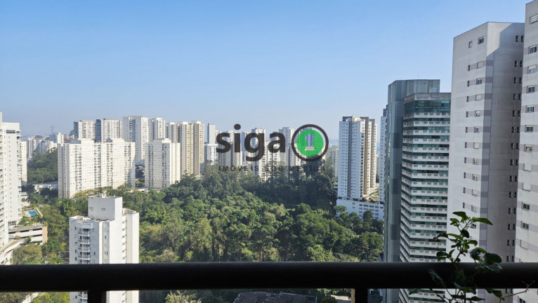 Imagem Apartamento com 2 Quartos à Venda, 96 m² em Jardim Londrina - São Paulo
