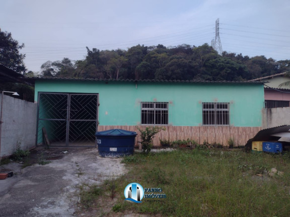 Imagem Casa com 1 Quarto à Venda, 200 m² em Capivari - Duque De Caxias