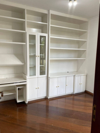 Imagem Casa com 4 Quartos à Venda, 620 m² em Tamboré - Santana De Parnaíba