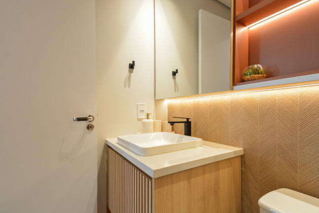 Imagem Apartamento com 1 Quarto à Venda, 39 m² em Ipiranga - São Paulo Imagem Apartamento com 1 Quarto à Venda, 39 m² em Ipiranga - São Paulo