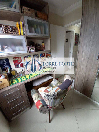 Imagem Apartamento com 3 Quartos à Venda, 62 m² em Vila Andrade - São Paulo Imagem Apartamento com 3 Quartos à Venda, 62 m² em Vila Andrade - São Paulo
