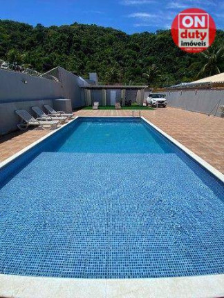Casa com 2 Quartos à Venda, 201 m² em Jardim Guaiuba - Guarujá