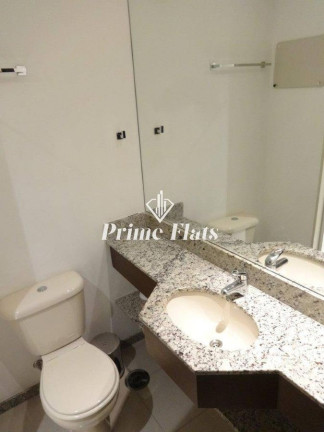Imagem Apartamento com 1 Quarto à Venda, 28 m² em Jardins - São Paulo Imagem Apartamento com 1 Quarto à Venda, 28 m² em Jardins - São Paulo