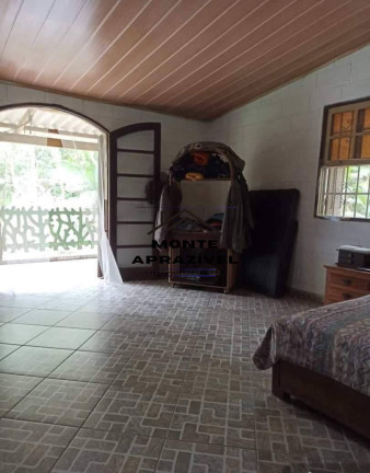 Imagem Chácara com 1 Quarto à Venda, 7.000 m² em Somma - Ribeirão Pires