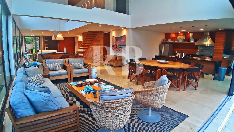 Imagem Imóvel com 7 Quartos à Venda, 650 m² em Riviera - Bertioga Imagem Imóvel com 7 Quartos à Venda, 650 m² em Riviera - Bertioga