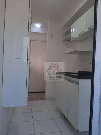 Imagem Apartamento com 2 Quartos à Venda, 48 m² em Morumbi - São Paulo Imagem Apartamento com 2 Quartos à Venda, 48 m² em Morumbi - São Paulo