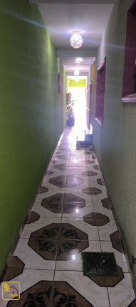 Imagem Casa com 3 Quartos à Venda, 180 m² em Jardim Vassouras - Francisco Morato Imagem Casa com 3 Quartos à Venda, 180 m² em Jardim Vassouras - Francisco Morato