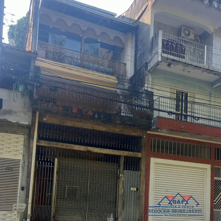 Sobrado com 2 Quartos à Venda, 125 m² em Bandeiras - Osasco