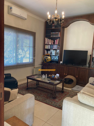 Imagem Casa com 5 Quartos à Venda,  em Residencial Primavera - Salto