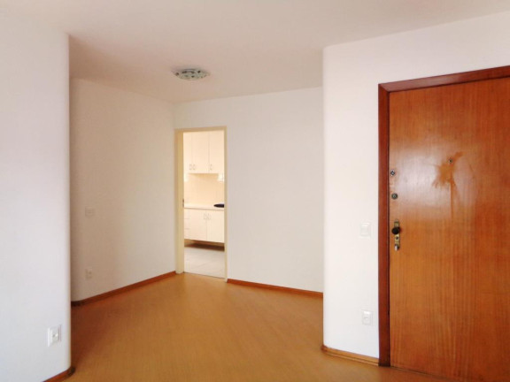 Imagem Apartamento com 2 Quartos para Alugar, 56 m² em Conjunto Residencial Morada Do Sol - São Paulo Imagem Apartamento com 2 Quartos para Alugar, 56 m² em Conjunto Residencial Morada Do Sol - São Paulo