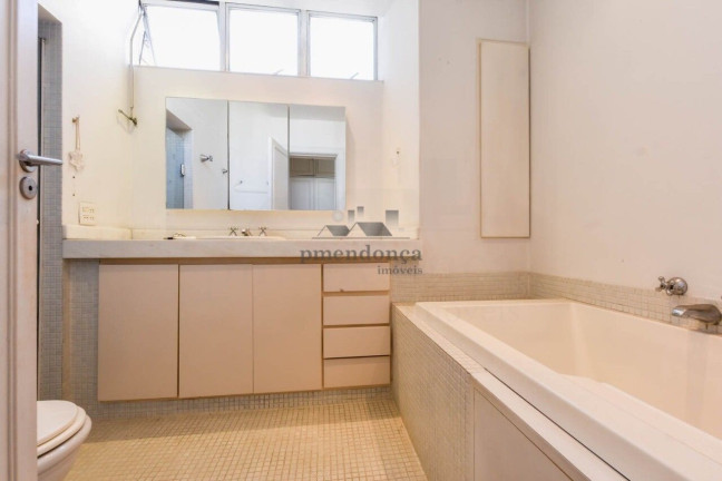 Imagem Apartamento com 4 Quartos à Venda, 274 m² em Higienópolis - São Paulo Imagem Apartamento com 4 Quartos à Venda, 274 m² em Higienópolis - São Paulo