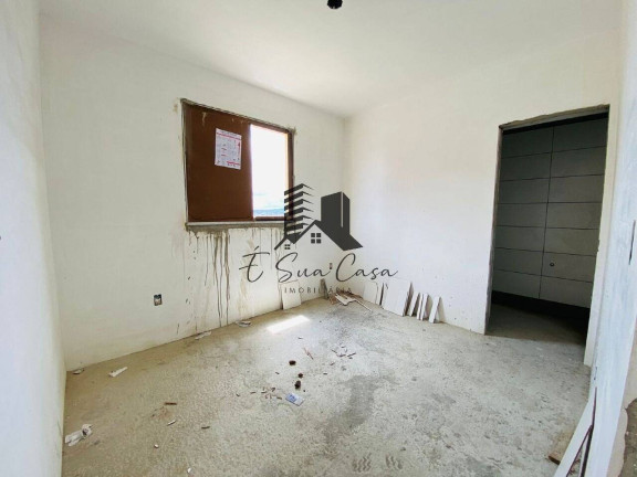 Imagem Apartamento com 2 Quartos à Venda, 120 m² em Cabral - Contagem