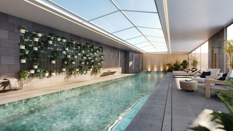Imagem Apartamento com 3 Quartos à Venda, 134 m² em Centro - Itajaí Imagem Apartamento com 3 Quartos à Venda, 134 m² em Centro - Itajaí