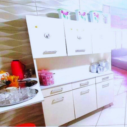Imagem Casa com 7 Quartos à Venda, 360 m² em Nazaré - Belo Horizonte