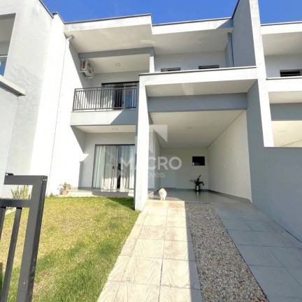 Imagem Casa com 3 Quartos à Venda, 158 m² em Três Rios Do Norte - Jaraguá Do Sul Imagem Casa com 3 Quartos à Venda, 158 m² em Três Rios Do Norte - Jaraguá Do Sul