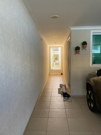 Imagem Sobrado com 3 Quartos à Venda, 235 m² em Vila Varela - Poá