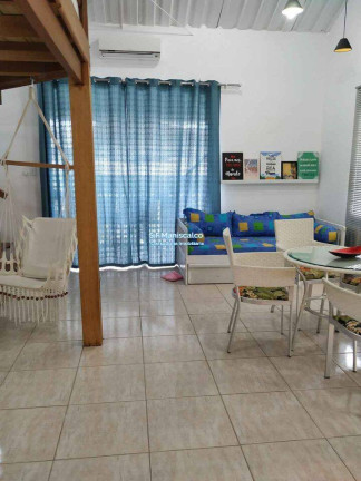 Imagem Apartamento com 1 Quarto à Venda, 73 m² em Estufa I - Ubatuba Imagem Apartamento com 1 Quarto à Venda, 73 m² em Estufa I - Ubatuba