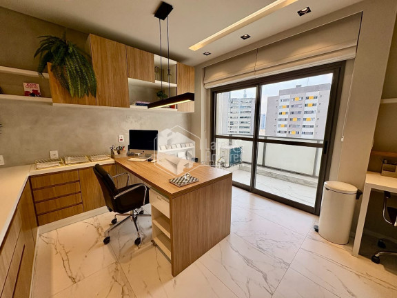Imagem Sala Comercial à Venda, 35 m² em Barra Funda - São Paulo Imagem Sala Comercial à Venda, 35 m² em Barra Funda - São Paulo