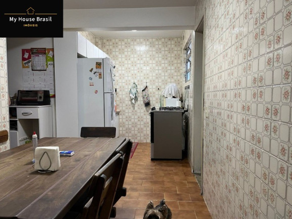 Imagem Apartamento com 3 Quartos à Venda, 100 m² em Tucuruvi - São Paulo
