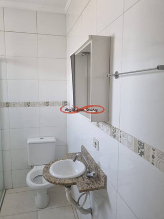 Imagem Casa com 2 Quartos à Venda, 57 m² em Itaquera - São Paulo Imagem Casa com 2 Quartos à Venda, 57 m² em Itaquera - São Paulo