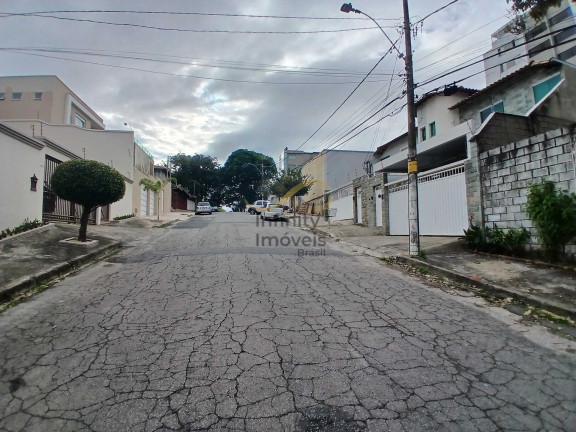 Imagem Terreno à Venda, 452 m² em Castelo - Belo Horizonte Imagem Terreno à Venda, 452 m² em Castelo - Belo Horizonte