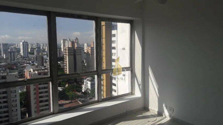 Imagem Sala Comercial para Alugar, 26 m² em Centro - São José Dos Campos Imagem Sala Comercial para Alugar, 26 m² em Centro - São José Dos Campos