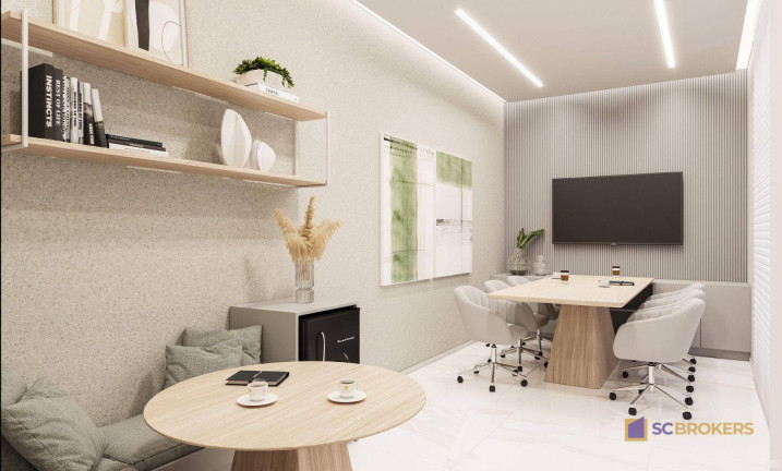 Imagem Apartamento com 2 Quartos à Venda, 68 m² em Centro - Itajaí