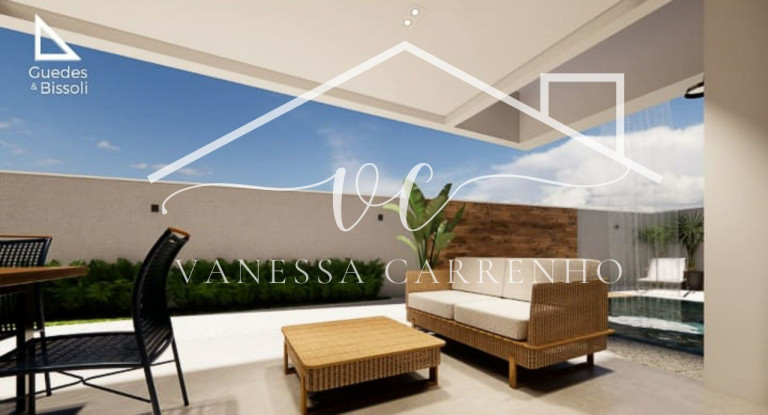 Imagem Casa com 3 Quartos à Venda, 324 m² em Cyrela Landscape Esplanada - Votorantim Imagem Casa com 3 Quartos à Venda, 324 m² em Cyrela Landscape Esplanada - Votorantim