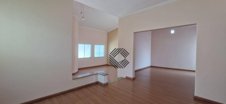 Imagem Casa com 2 Quartos para Alugar, 220 m² em Jardim Embaixador - Sorocaba Imagem Casa com 2 Quartos para Alugar, 220 m² em Jardim Embaixador - Sorocaba