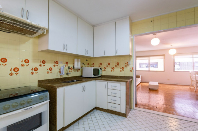 Imagem Apartamento com 2 Quartos à Venda, 83 m² em Indianópolis - São Paulo