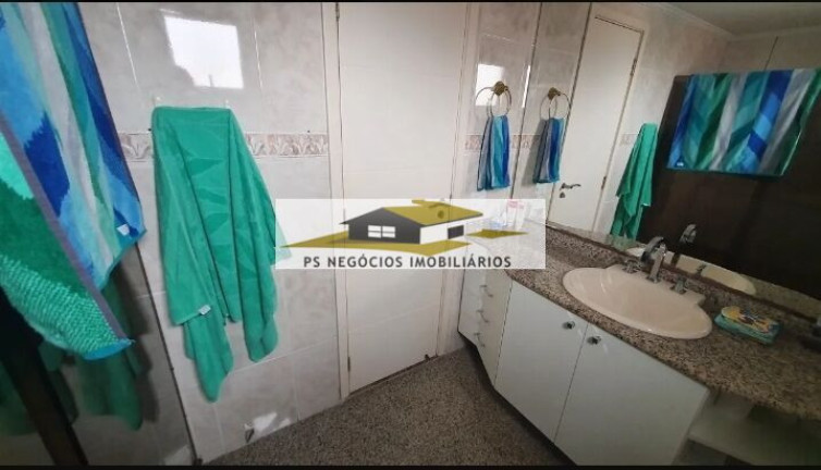 Imagem Apartamento com 3 Quartos à Venda, 140 m² em Ipiranga - São Paulo