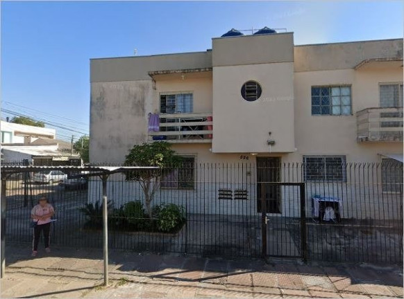 Imagem Apartamento com 1 Quarto à Venda, 50 m² em Sarandi - Porto Alegre Imagem Apartamento com 1 Quarto à Venda, 50 m² em Sarandi - Porto Alegre