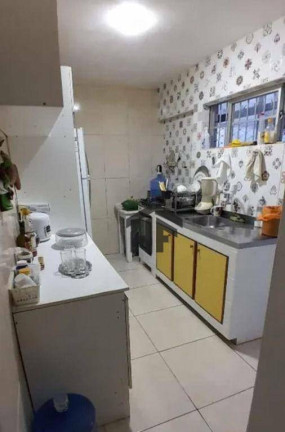 Imagem Apartamento com 3 Quartos à Venda, 83 m² em Encruzilhada - Recife Imagem Apartamento com 3 Quartos à Venda, 83 m² em Encruzilhada - Recife