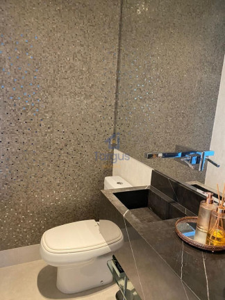 Imagem Apartamento com 3 Quartos à Venda, 165 m² em Tatuapé - São Paulo Imagem Apartamento com 3 Quartos à Venda, 165 m² em Tatuapé - São Paulo