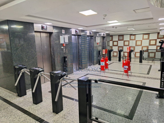Imagem Sala Comercial à Venda, 480 m² em Centro - Rio De Janeiro