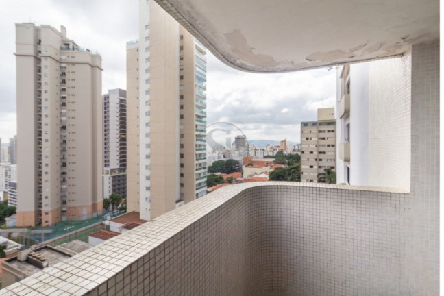Imagem Apartamento com 3 Quartos à Venda, 220 m² em Perdizes - São Paulo