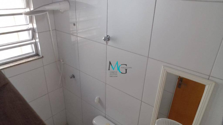 Imagem Apartamento com 3 Quartos à Venda ou Locação, 53 m² em Campo Grande - Rio De Janeiro