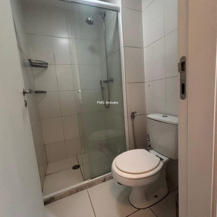 Imagem Imóvel com 1 Quarto para Alugar, 48 m² em Consolação - São Paulo Imagem Imóvel com 1 Quarto para Alugar, 48 m² em Consolação - São Paulo