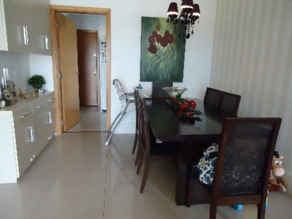 Imagem Apartamento à Venda, 113 m² em Apartamento Em Alphaville - Alphaville