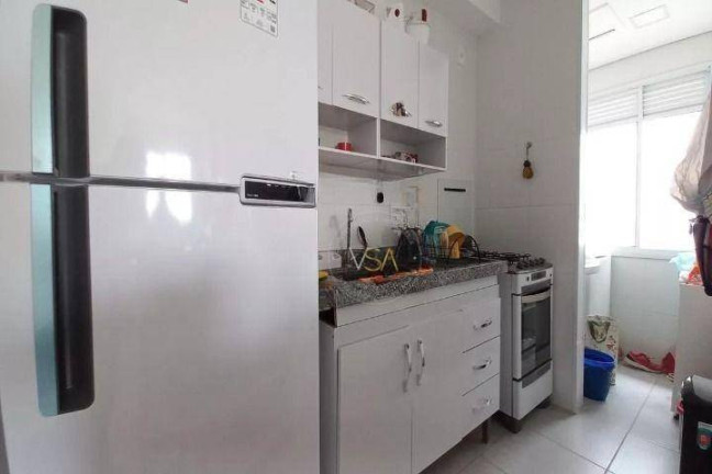 Imagem Apartamento com 2 Quartos para Alugar, 52 m² em Jardim Do Lago - Campinas
