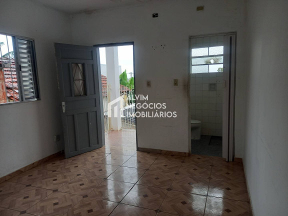 Imagem Casa com 4 Quartos à Venda, 175 m² em Santana - São José Dos Campos Imagem Casa com 4 Quartos à Venda, 175 m² em Santana - São José Dos Campos