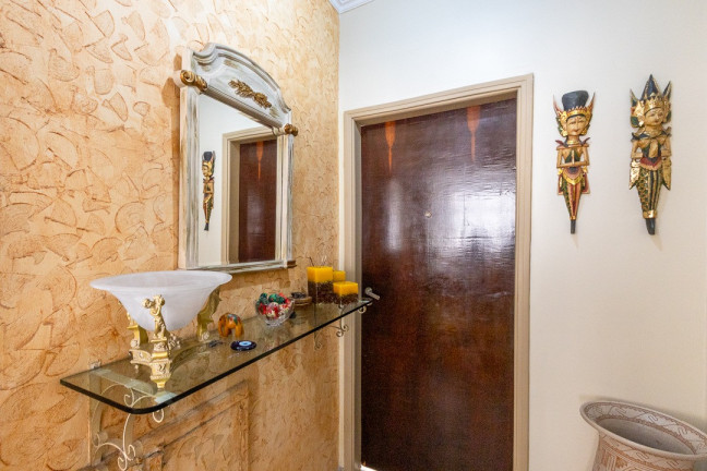 Imagem Apartamento com 3 Quartos à Venda, 208 m² em Santa Cecília - São Paulo