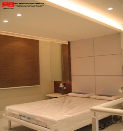 Imagem Apartamento com 1 Quarto para Alugar, 68 m² em Moema - São Paulo Imagem Apartamento com 1 Quarto para Alugar, 68 m² em Moema - São Paulo